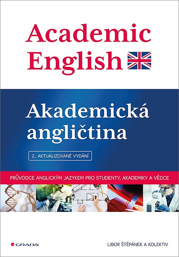 Academic English – Akademická angličtina