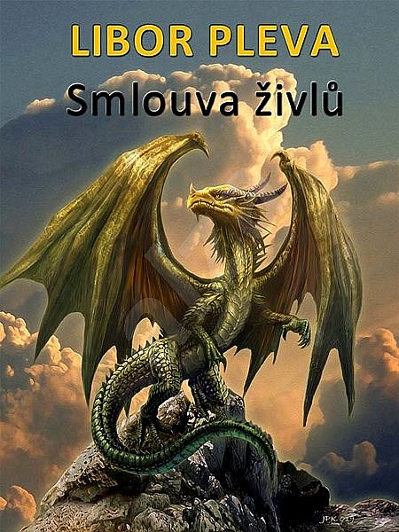 Smlouva živlů