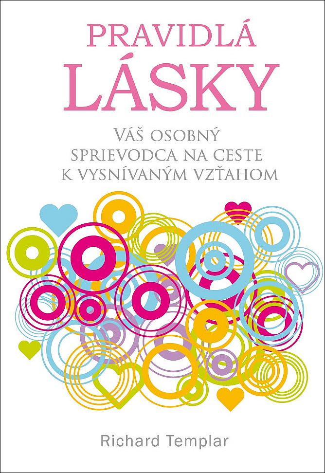 Pravidlá lásky