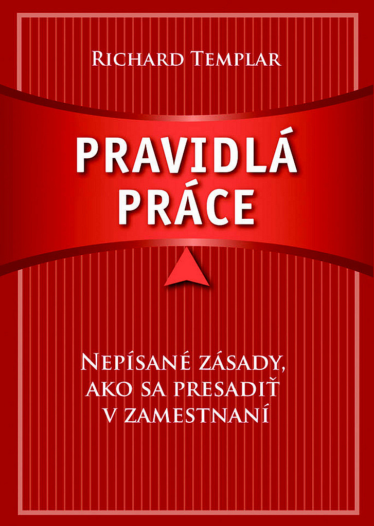 Pravidlá práce: Nepísané zásady, ako sa predsadiť v zamestnaní