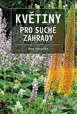 Květiny pro suché zahrady