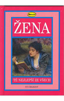 Žena - Té nejlepší ze všech