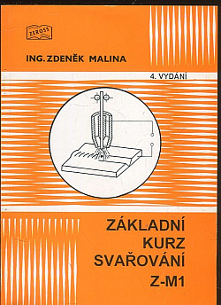 Základní kurz svařování  Z-M1 : (MIG/MAG svařování)