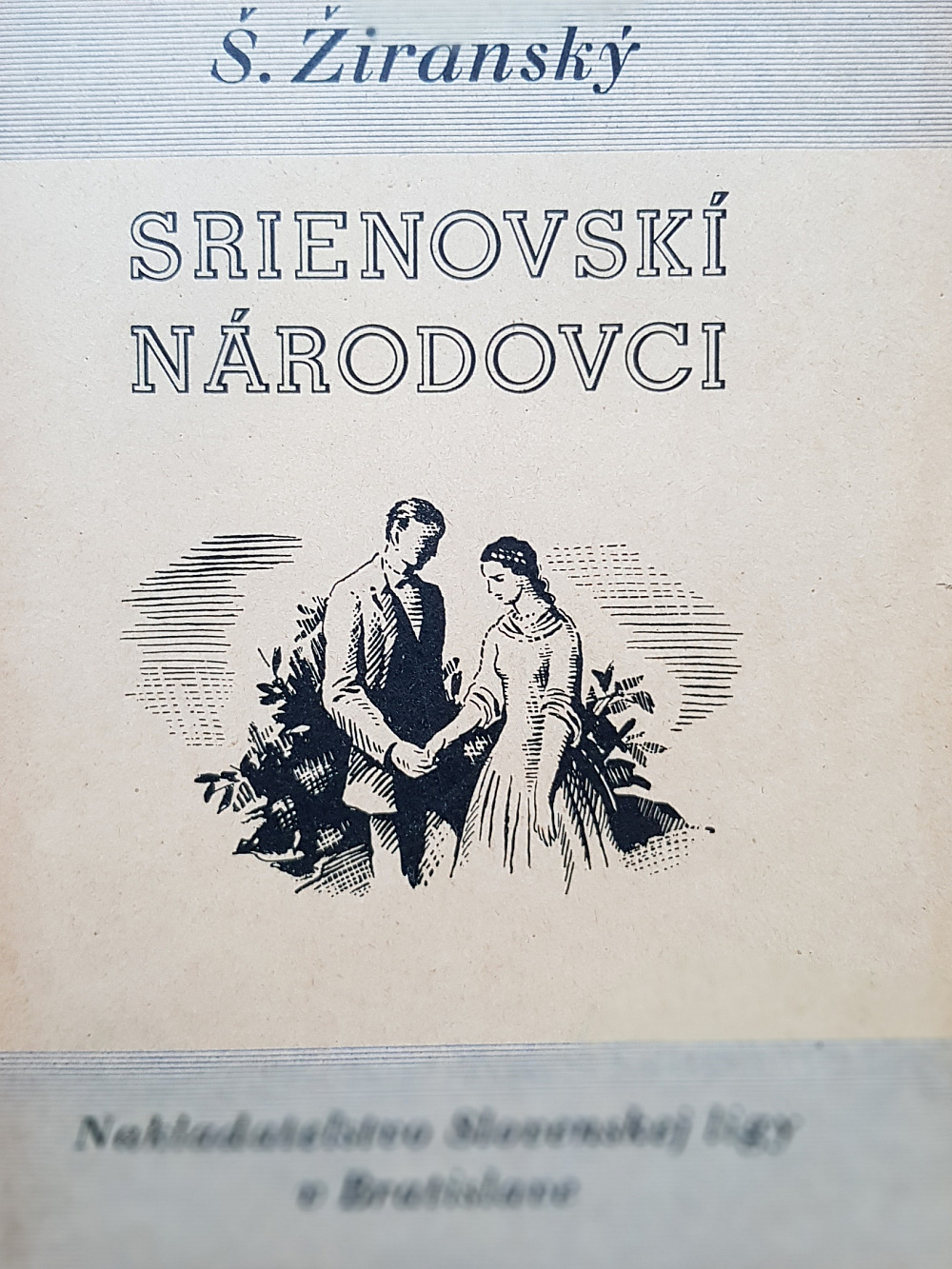 Srienovskí národovci