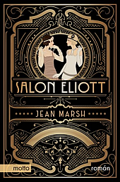 Salon Eliott