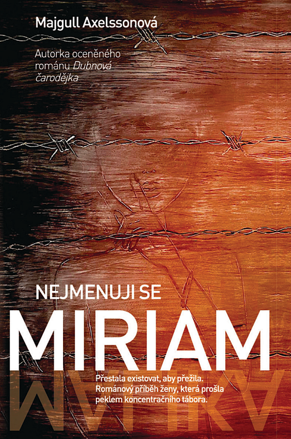 Nejmenuji se Miriam