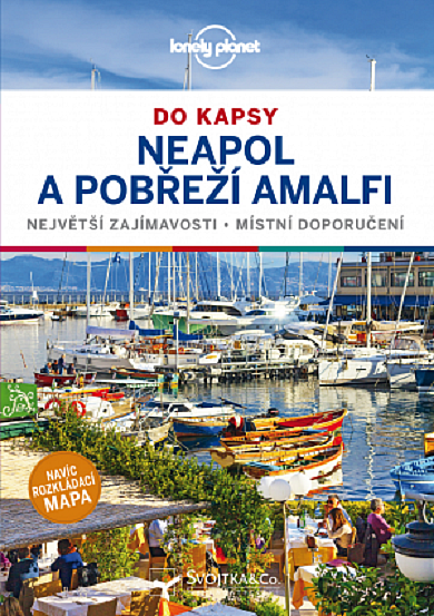 Neapol a pobřeží Amalfi