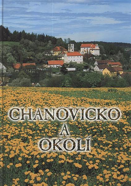 Chanovicko a okolí