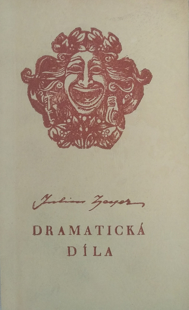 Dramatická díla III