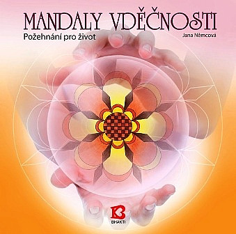 Mandaly vděčnosti: Požehnání pro život