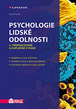 Psychologie lidské odolnosti