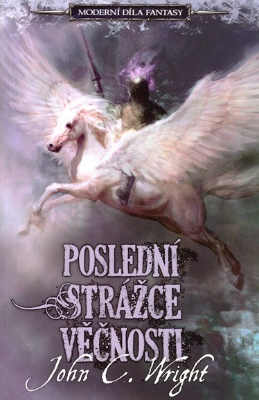 Poslední strážce věčnosti