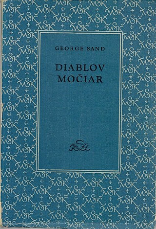 Diablov močiar