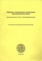 Příprava, organizace a realizace pedagogických praxí