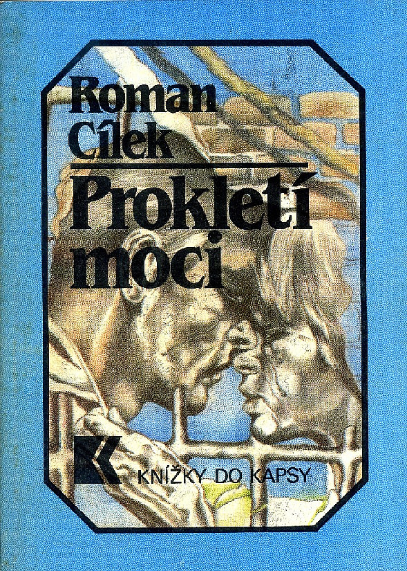 Prokletí moci