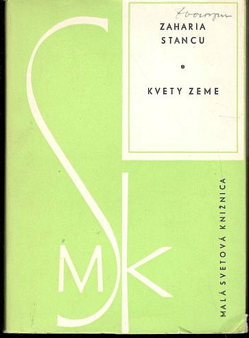 Kvety zeme