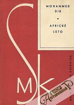 Africké leto