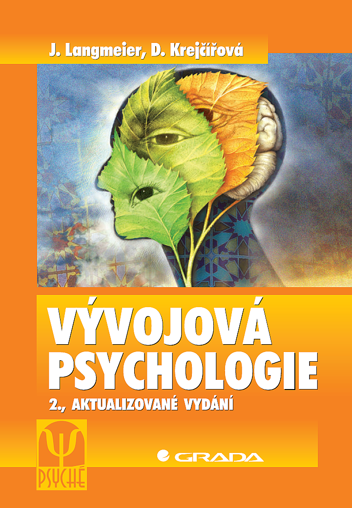 Vývojová psychologie