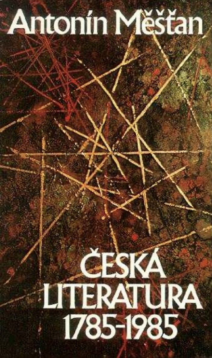 Česká literatura 1785–1985