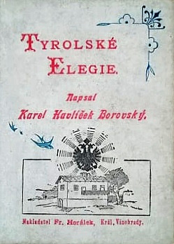 Tyrolské elegie