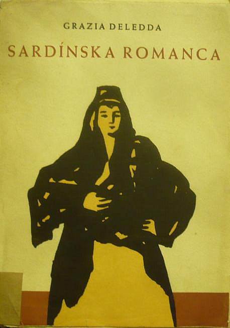 Sardínska romanca