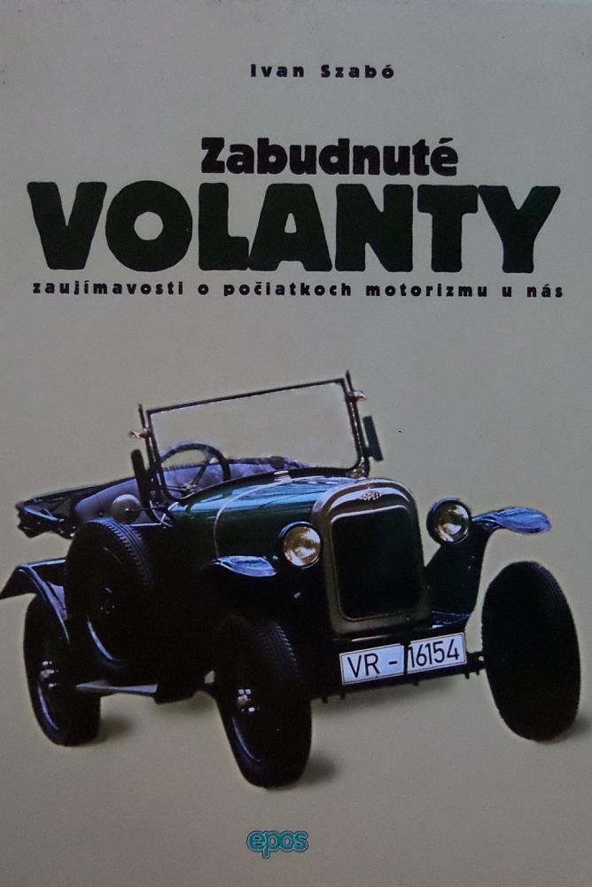 Zabudnuté volanty