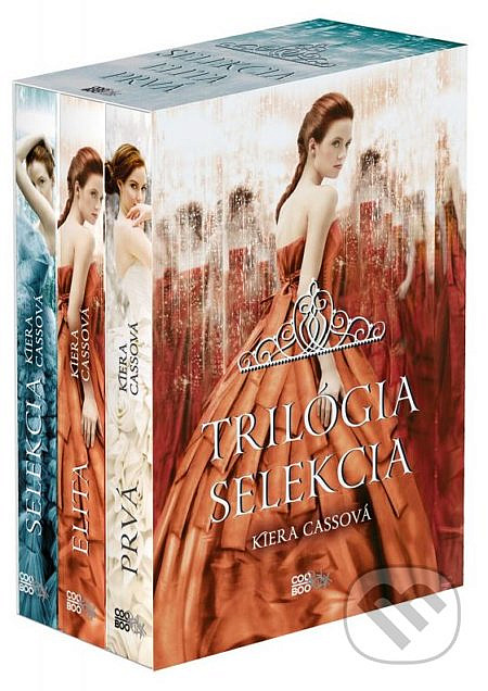 Selekcia 1-3 (box)