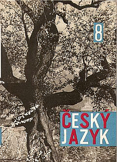 Český jazyk 8