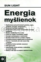 Energia myšlienok