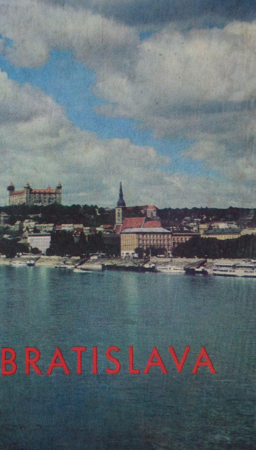 Bratislava