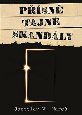 Přísně tajné skandály