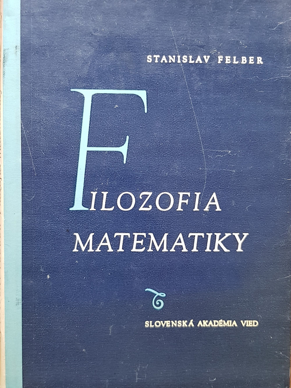 Filozofia matematiky