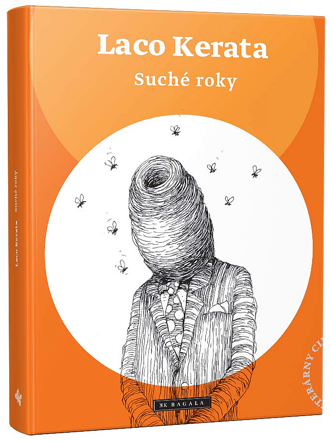 Suché roky