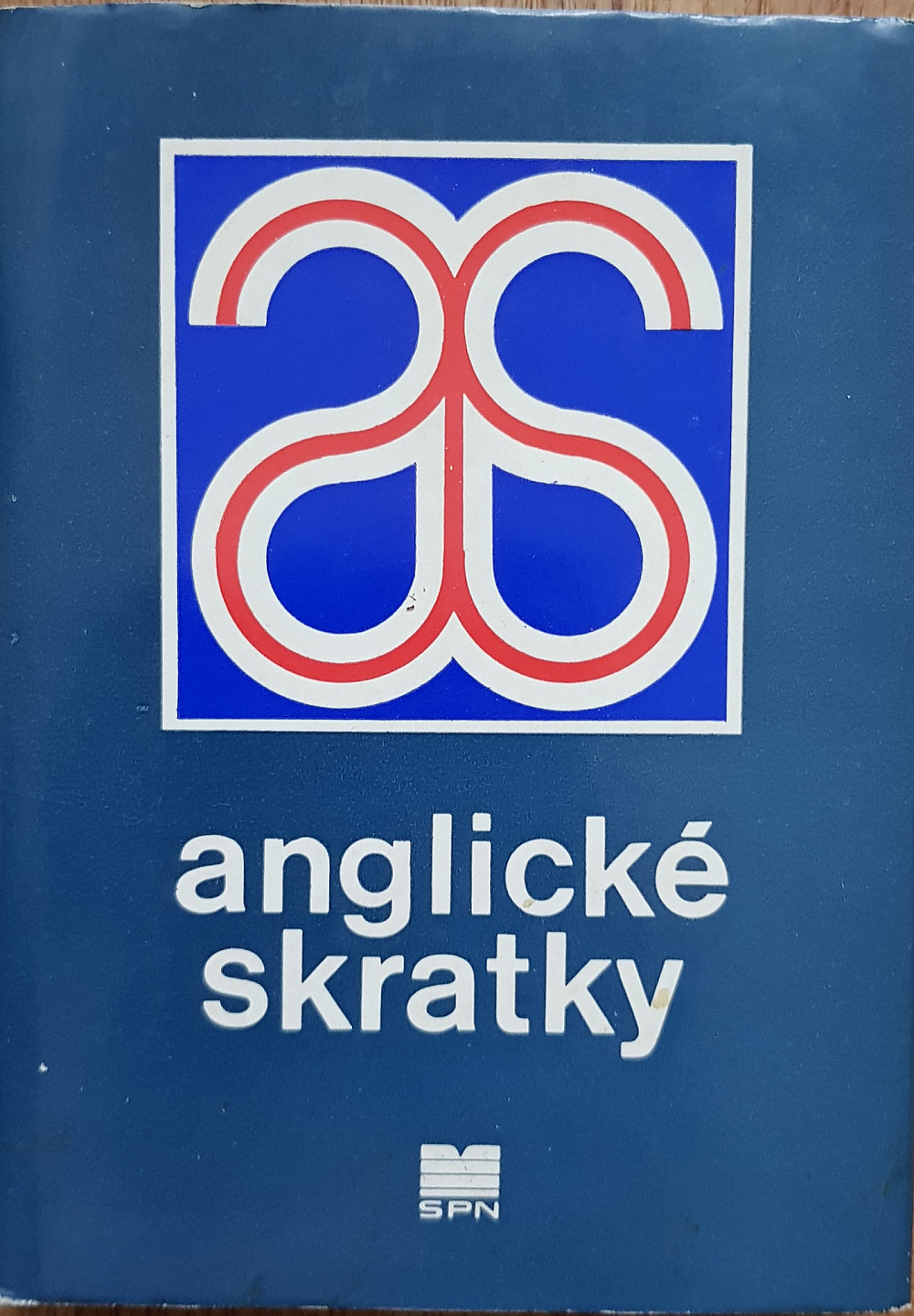 Anglické skratky