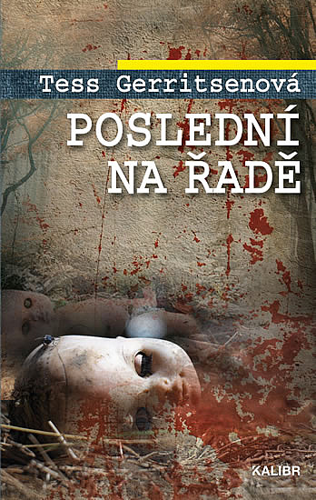 Poslední na řadě