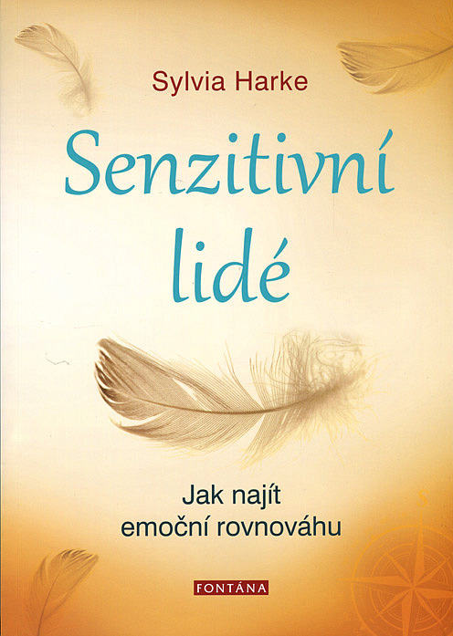 Senzitivní lidé