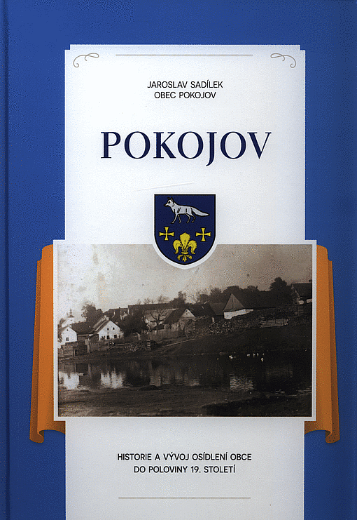 Pokojov - historie a vývoj osídlení obce