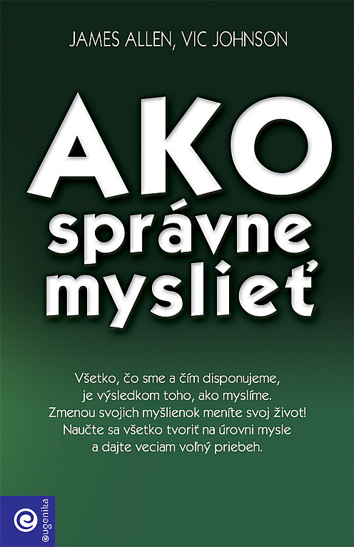 Ako správne myslieť