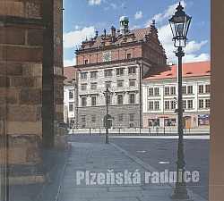 Plzeňská radnice