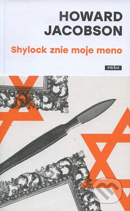 Shylock znie moje meno