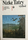 Nízke Tatry - východ