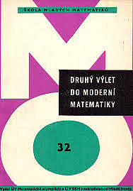 Druhý výlet do moderní matematiky