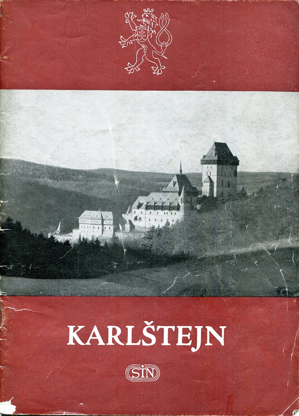 Karlštejn