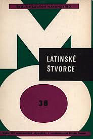 Latinské štvorce