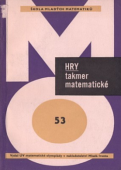 Hry takmer matematické