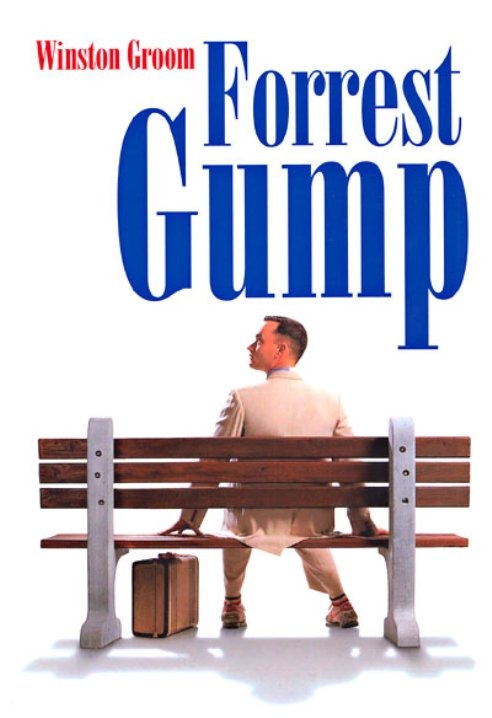 Forrest Gump