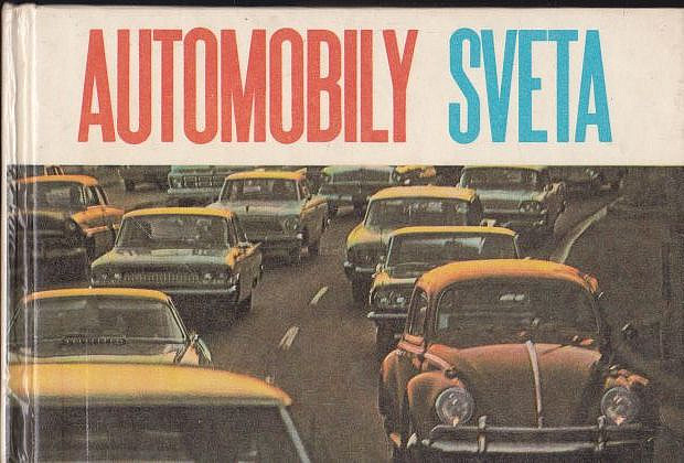 Automobily sveta