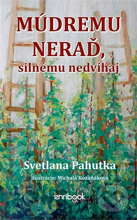 Múdremu neraď, silnému nedvíhaj