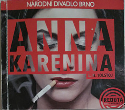 L. N. Tolstoj, Anna Karenina (program)