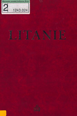 Litanie